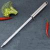 New Professional Knife Sharpening Stick Rod Diamond Sharpening Stick Honing Steel For Kitchen Knife And Stainless Steel Knives