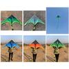 Drachenschwänze mit Griff Outdoor-Spielzeug für Kinder Drachen Nylon Ripstop Albatros-Drachen