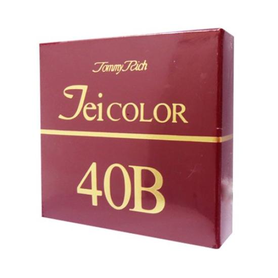 

Tommy Rich TEI Color 40B ярмарка (для кожи)
