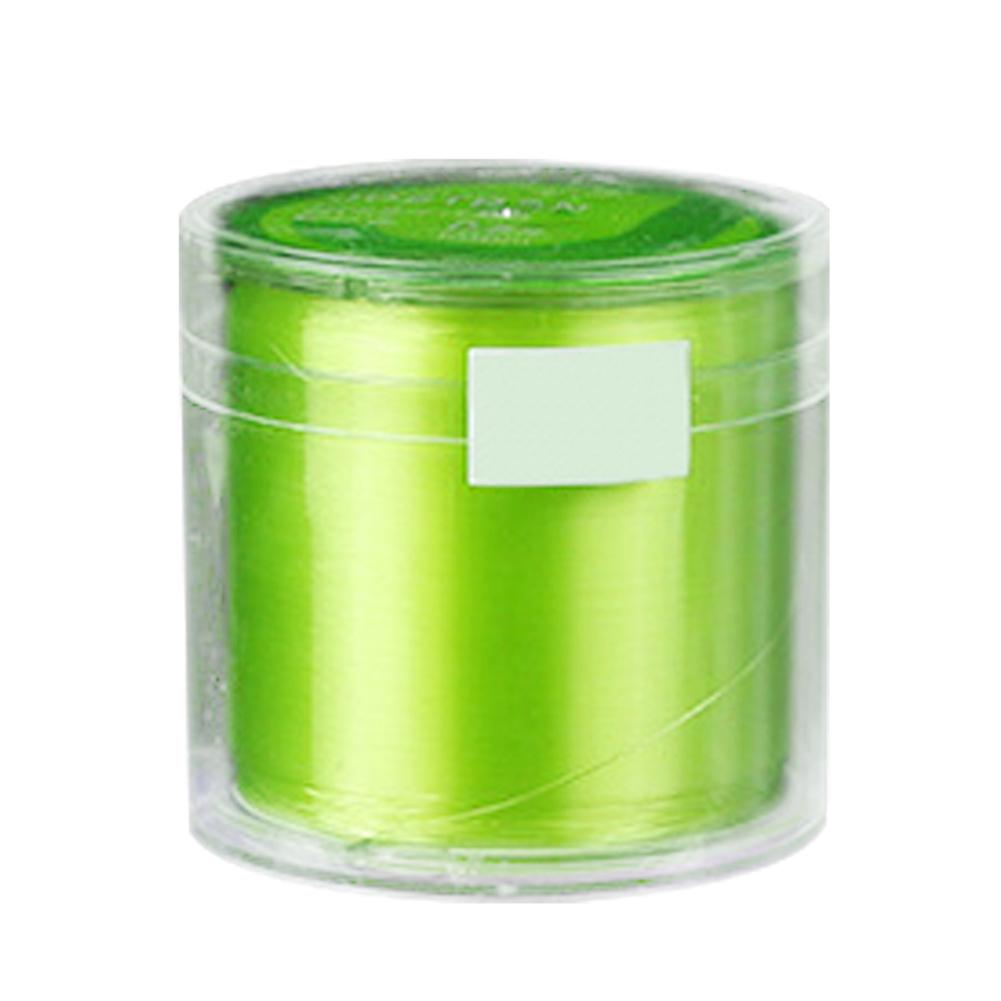 500 м нейлоновая высокопрочная сверхпрочная леска плетения, веревка, рыболовные снасти, инструмент