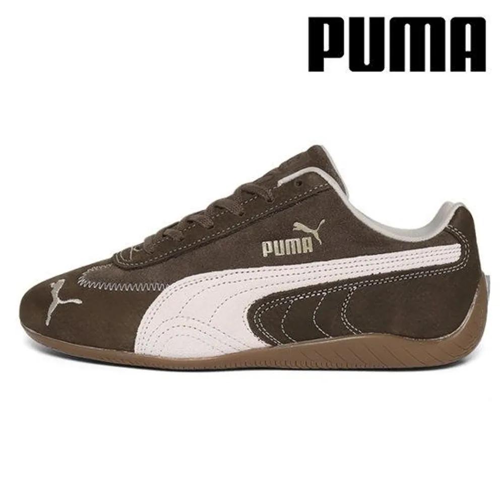 Puma Women s Speedcat Wine Club Snickers Chocolate 402562-01 491185 230