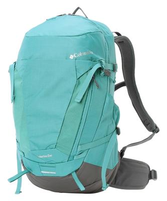 Sac à dos Columbia Timberline 25L WF One Teal PU8806, Taille,