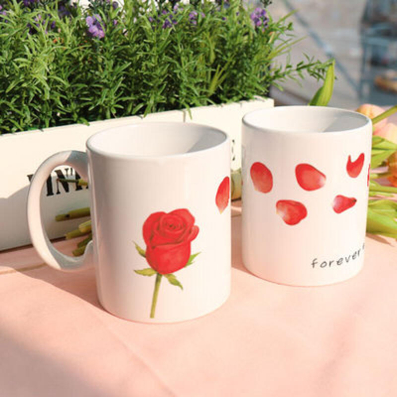 tk214-Design Mug 2p-Eternal Love