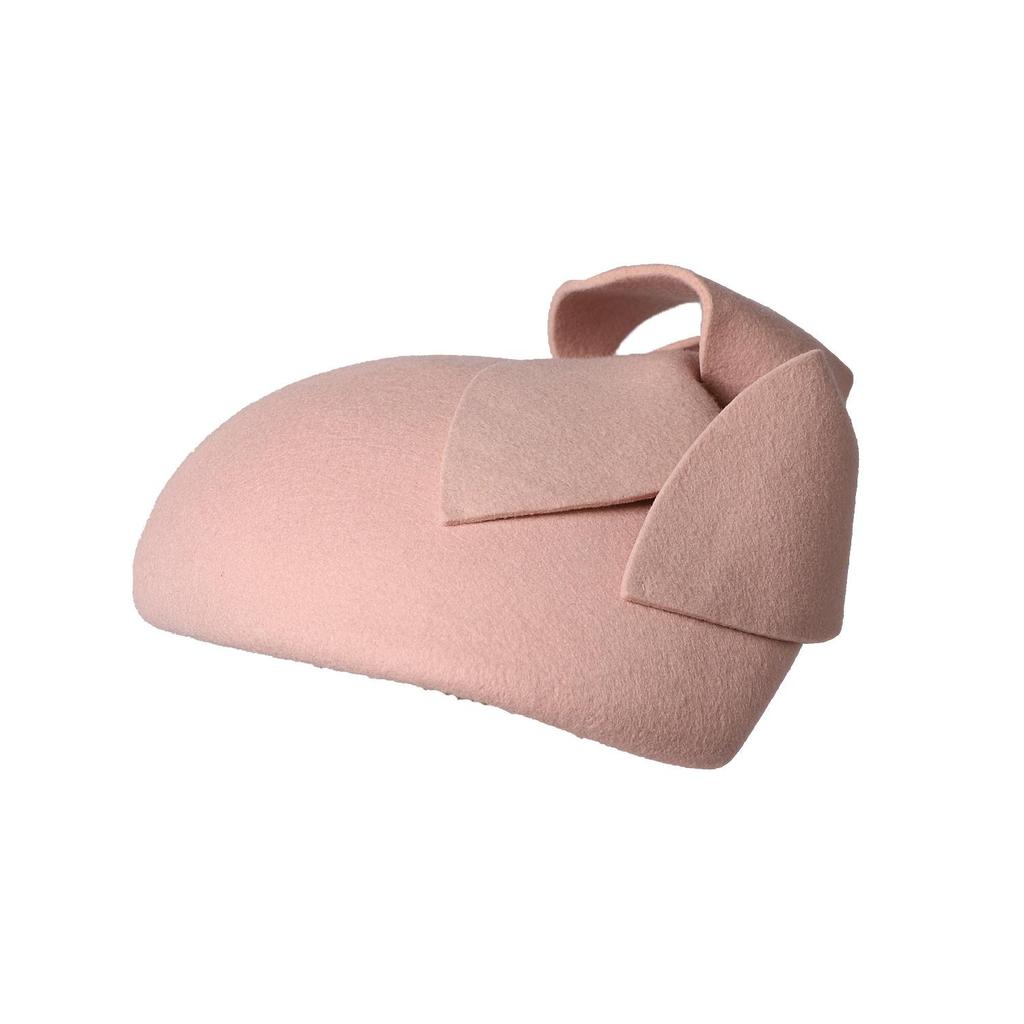 Womens Fascinators Hats 20s 50s Teardrop Pillbox Hat for Women Church Cocktail Derby Dress Hats