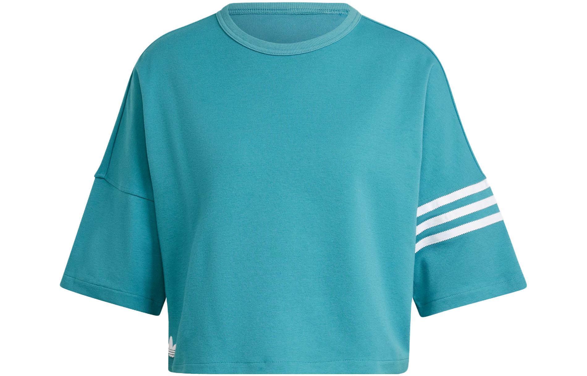 Adidas Originals ADICOLOR NEUCLASSICS T Shirt Women s IM1829 XL
