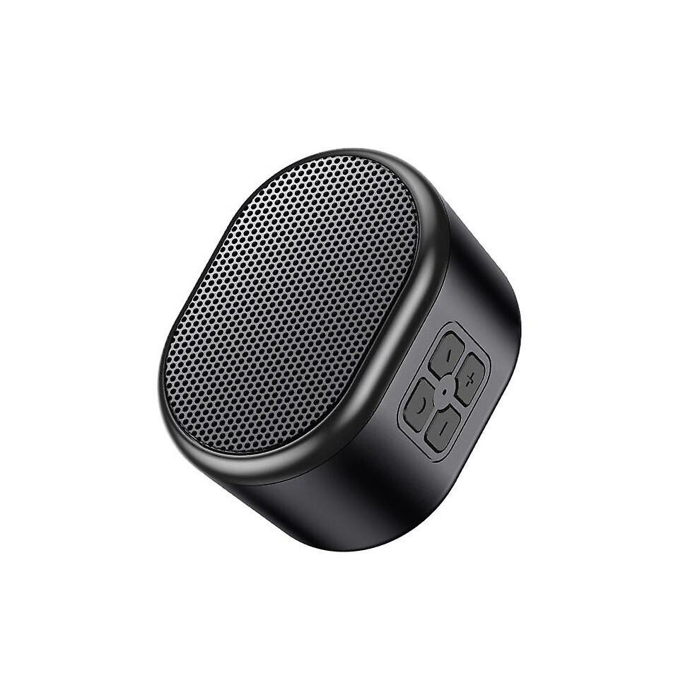 Q1 Portable Bluetooth Speaker Wireless Bass Subwoofer Waterproof Outdoor Speakers Stereo Loudspeaker Music Box