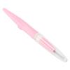 3?Needle Felting Pen Comfortable Feel Felt Poke Needle for Household Use DIY StuffPink