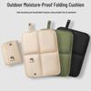 Tragbare faltbare Outdoor-Matte