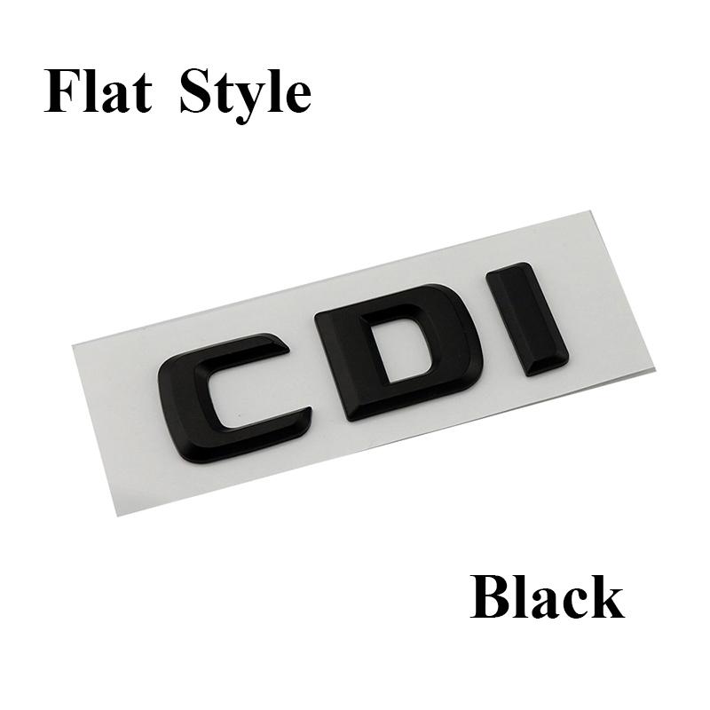 3D ABS Auto Heckklappe Badge Aufkleber Emblem ML 300 320 350 400 500 Logo Für ML300 ML350 W166 W163 W164 Zubehör