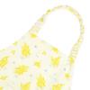 COLORFUL CANDY STYLE Apron for Girls Apron Mimosa Fleur Children, Kids, (130-160)