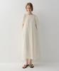 Ia Ryn Maxi Dress (Cream)
