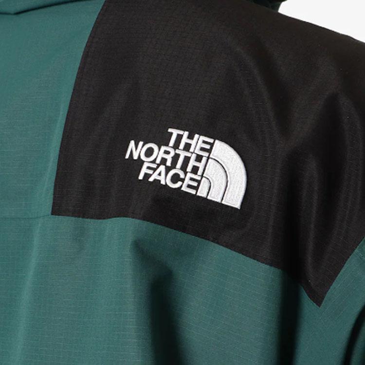 The North Face Dryvent Mono Mountain Jacket NF0A88XF586
