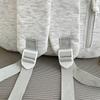 Cute Backpack for Girls Lace Trim Lightweight School Bag for Women Daily Use