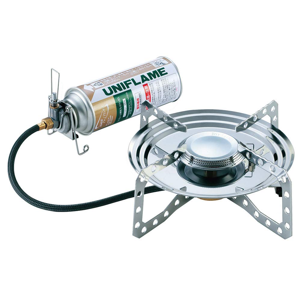 

UNIFLAME Tabletop Burner US-D2 610107