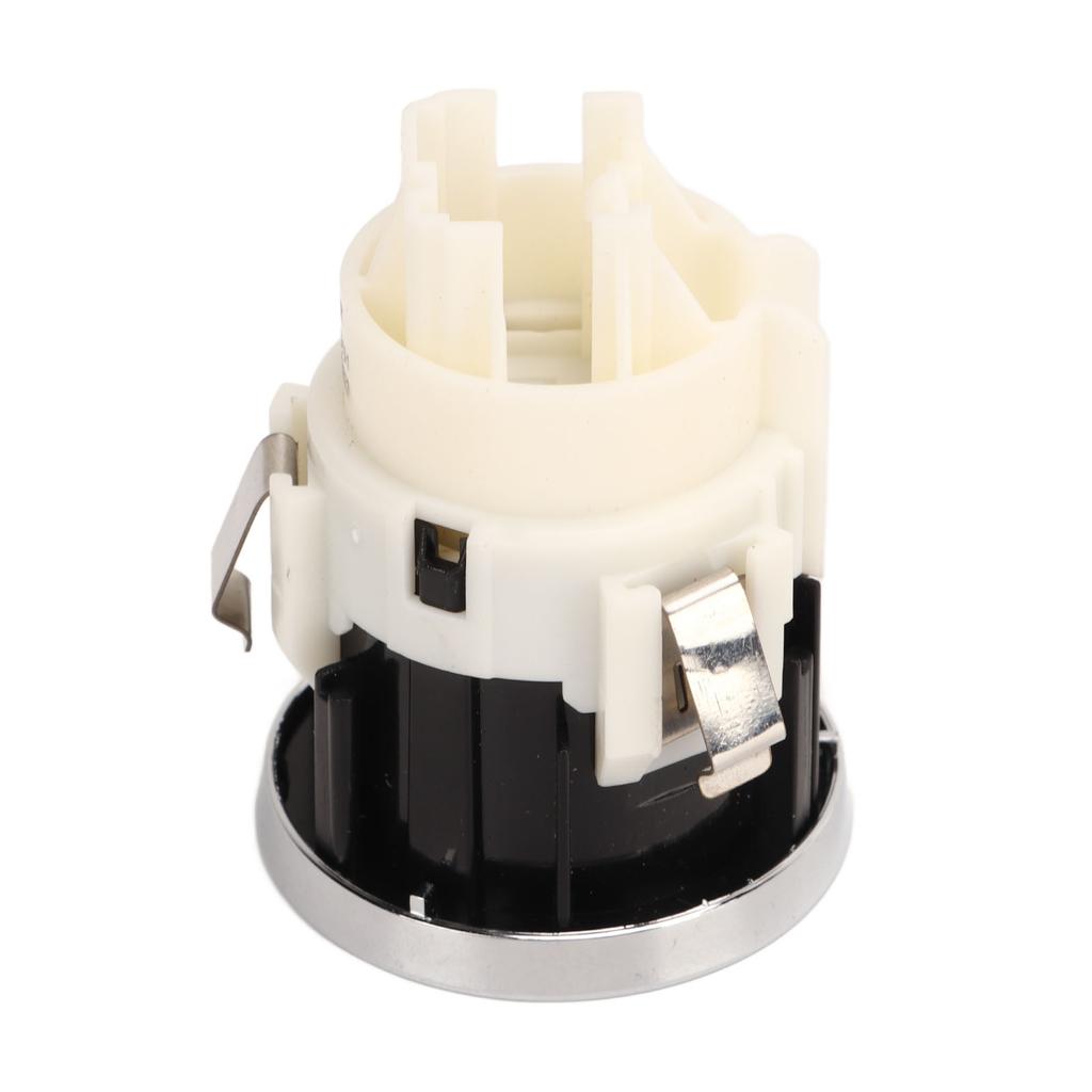 Car Ignition Switch Button C2D59751 Keyless Push Start Stop Button Replacement For Jaguar XJ XJR XJR575