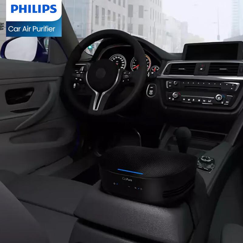 Philips Auto-Luftreiniger PHPGP5301