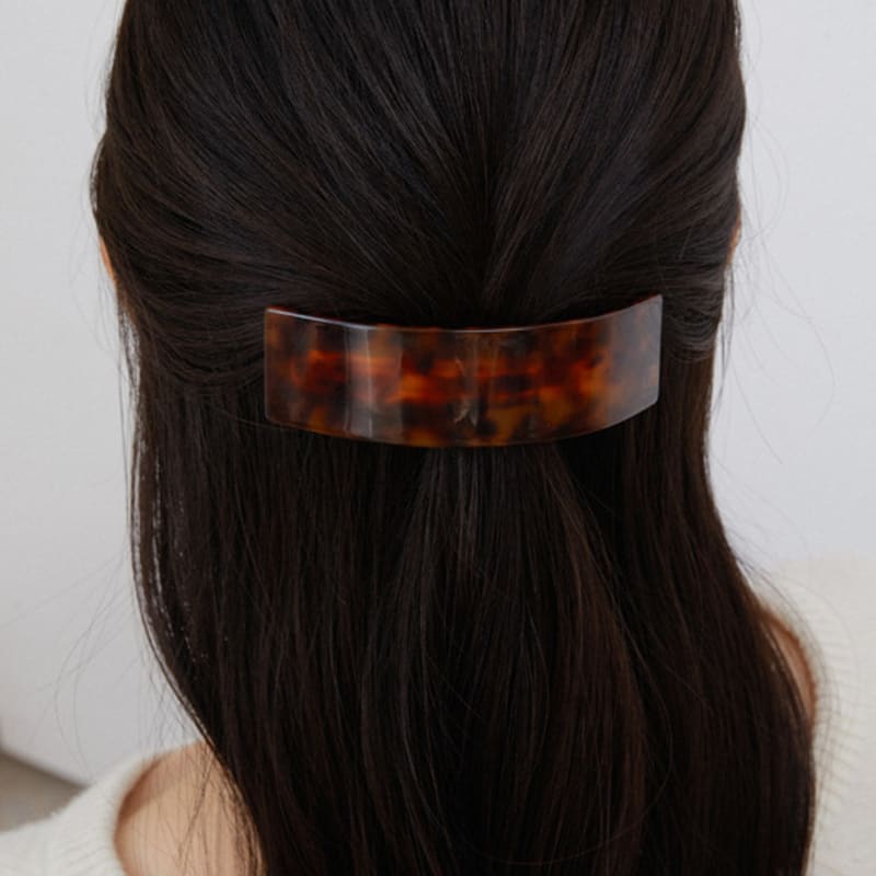 byweekend Frame hair pin