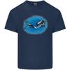 Ocean Scuba Diver Scuba Diving Unisexs Light Cotton TShirt