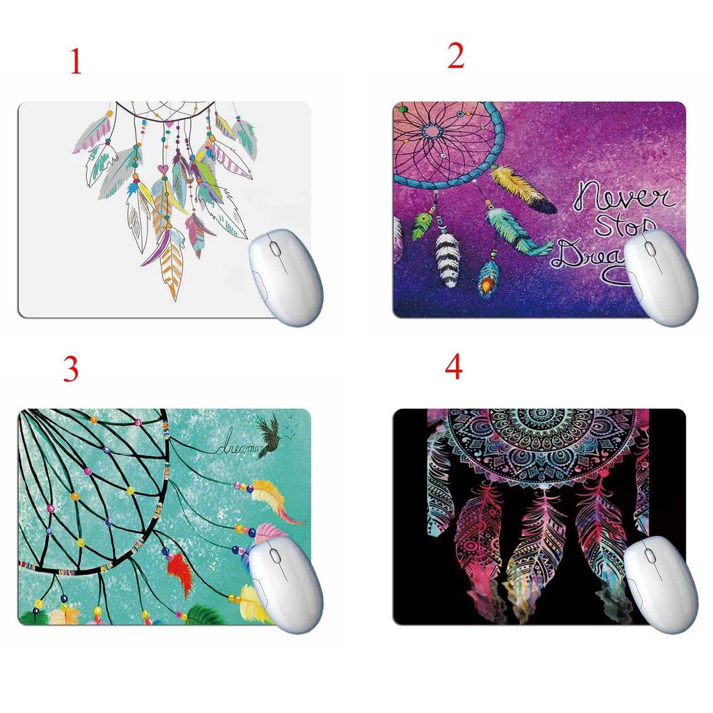 NEW Not buying your bull Mousepad Office Desk Mat Leopard Mouse Pad
