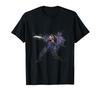 Marvel Avengers Hawkeye Sketch T-Shirt