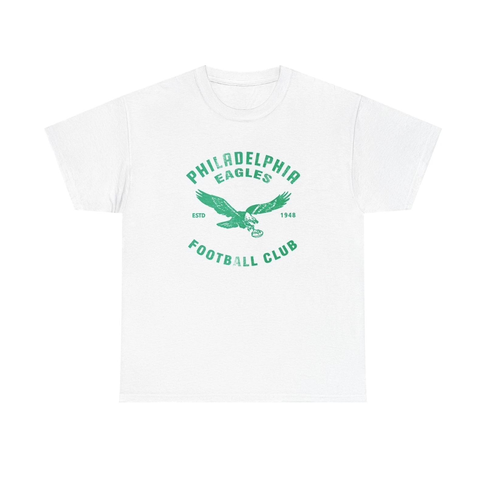 Men s and Women s T-shirts Eagles Football Club XXXXL