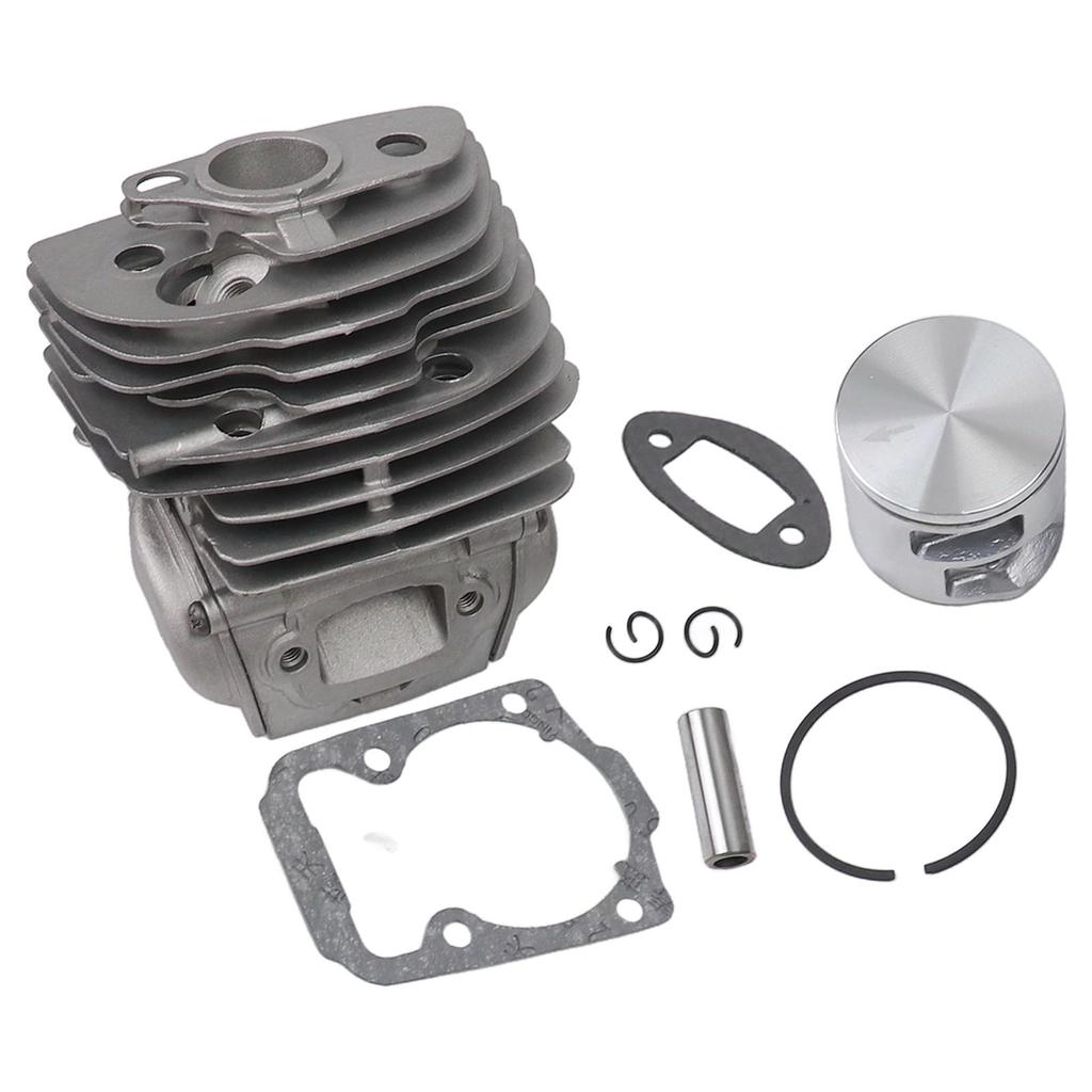 Cylinder for For piston Kit 46mm for MSFor 555 MS556 MS560 MSFor 560XP MS562 MS562XP Chainsaw Motor Rebuild Parts