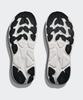 Hoka (Male) Clifton 10 - Sage:Neon Flame / 1162030-Sgnn
