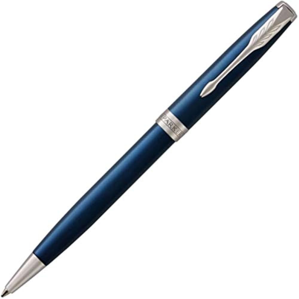 [Free name insertion] [Free wrapping] Parker PARKER Sonnet original ballpoint pen name insertion ...