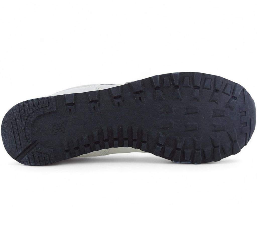 New Balance Classic 574 Kůže - Pánské tenisky Boty Béžové U574BSB ORIGINÁL