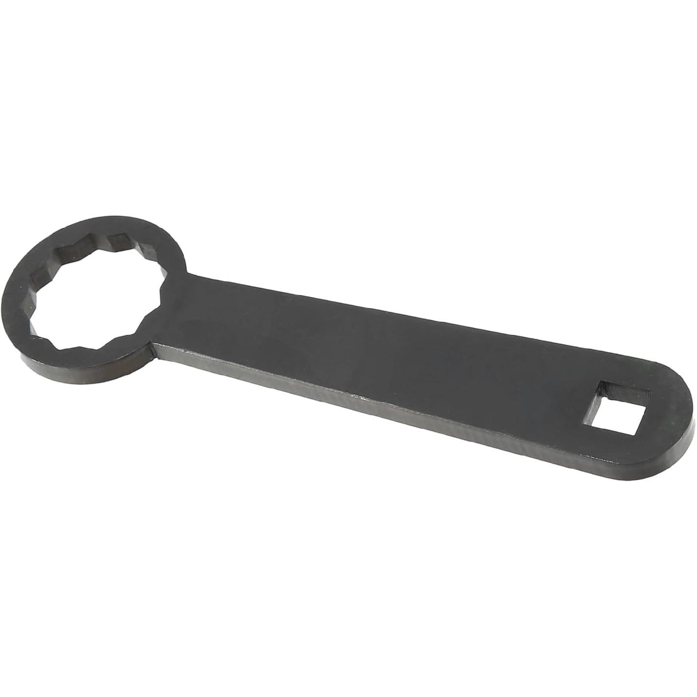 

Rear Axle 36mm Wrench Tool Rear Wheel Axle Torque Wrench Hand Tool For Harley Davidson Touring Motorcycle HD-47925 Rear Axle Nut Torque Adapter for
