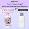 Slek Oil Control Anti-Dandruff Smoothing Shampoo 450ml