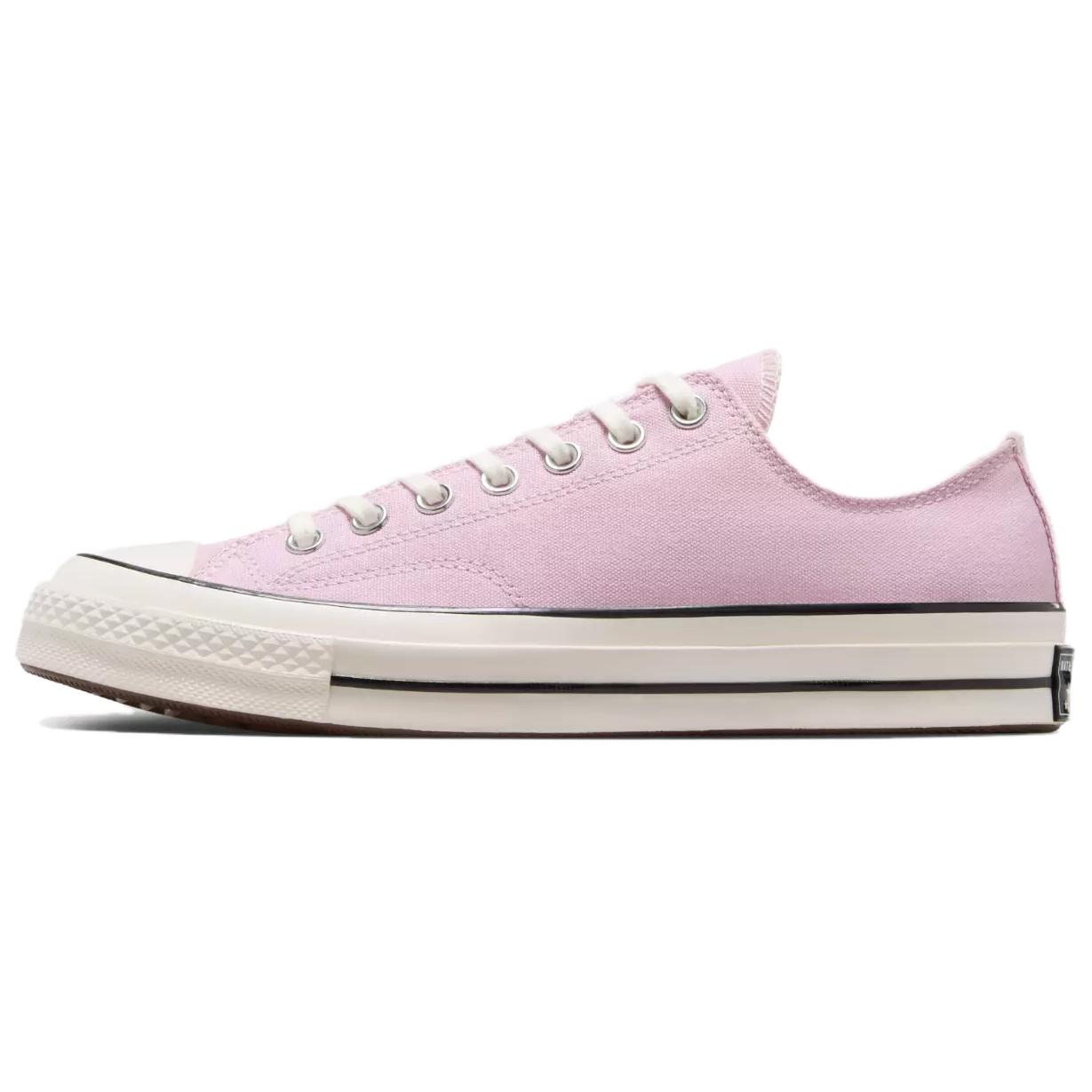 

новые низкие кеды Chuck 70 Converse Stardust Lilac 51.5