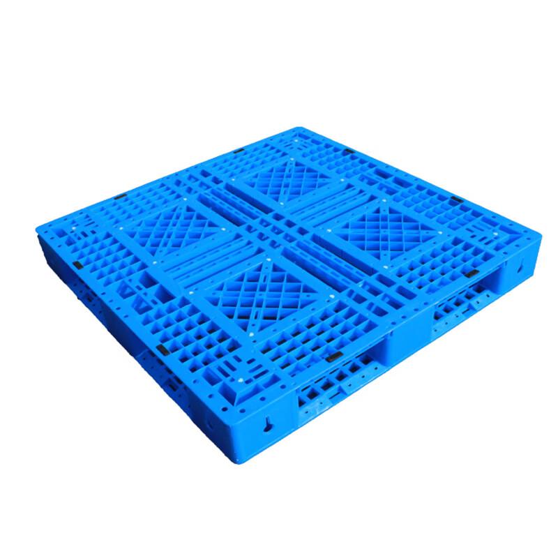 Zhenyuan Heavy-Duty HDPE Plastic Pallet