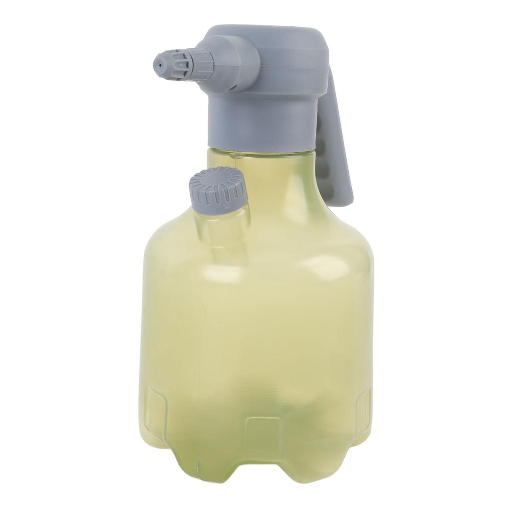 Electric Spray Bottle 3L Re Able Battery Powered Smart Automatic Watering System Timed Drip Irrigation Misting Sprayer for Potted Plants
