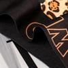 Boxer con Stampa Leopardo Seta Ghiacciata Biancheria Intima Uomo Mutande Uomo in Grafene Traspiranti Comode Mutandine da Uomo Boxer Corti Ultraleggeri Slip