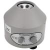1pc Desktop Electric Lab Centrifuge Laboratory Medical Practice 4000rpm 6x20ml