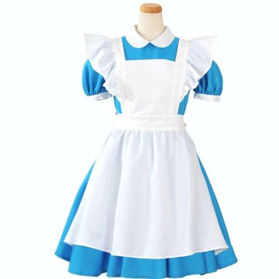 

[COSPA] TRANTRIP Alice Costume Women s M size