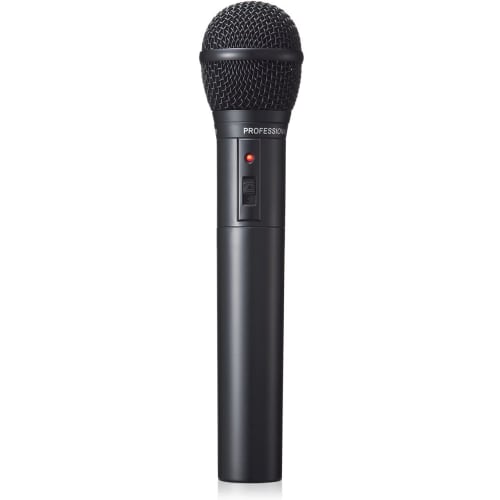 Sanwa Direct Wireless Microphone 400-SP056 for 400-SP055 and 400-SP066