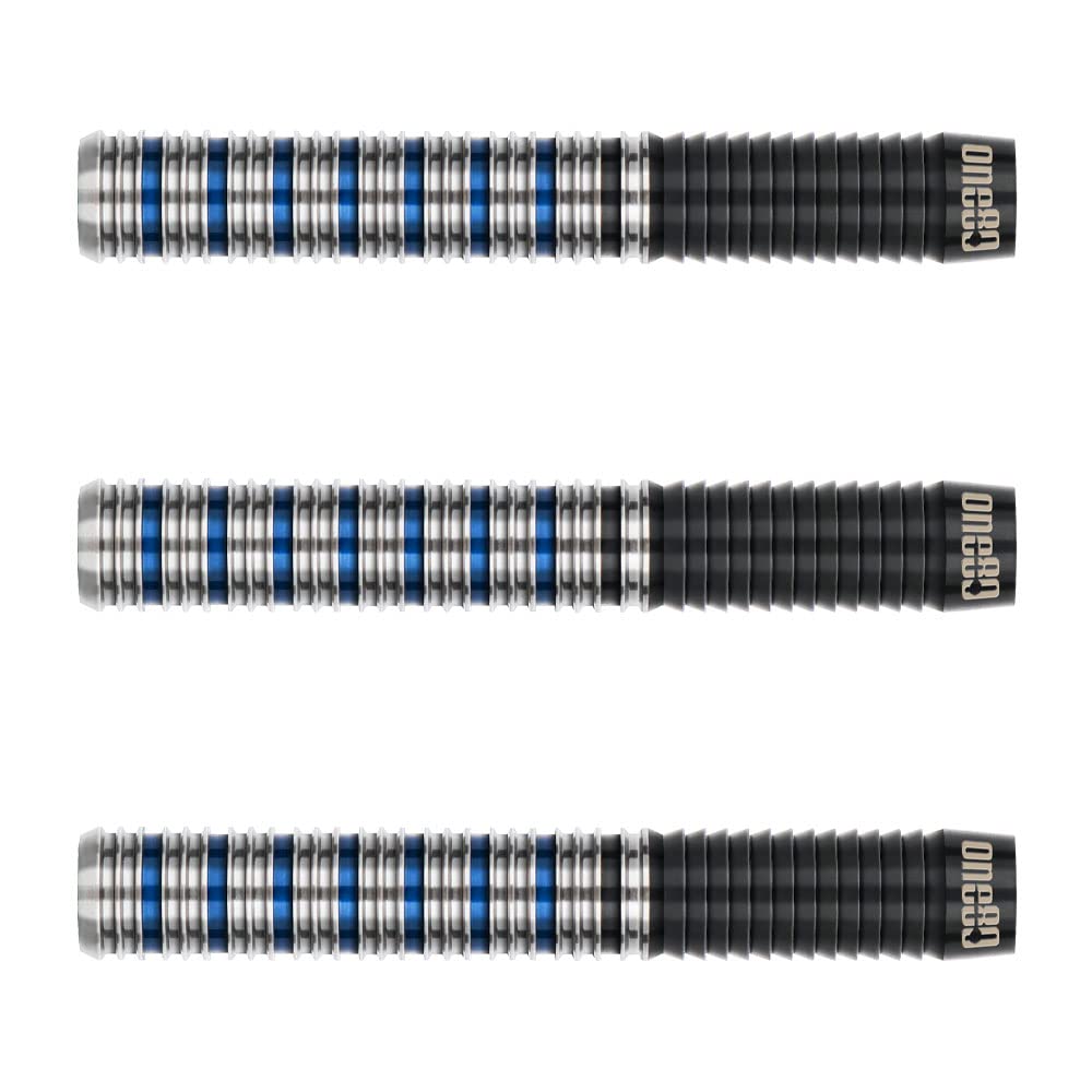 

Набор баррелей для дартса One80 Ascent 01 2BA 18г