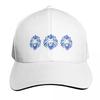England Three Lions Baseball Cap Golf Hat Unisex Military Tactical Cap Dropshipping custom Hat For Unisex Womens
