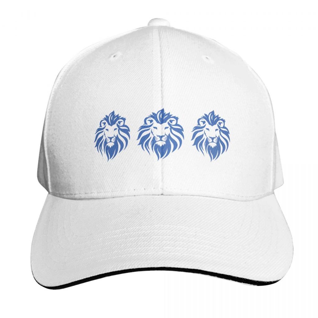 England Three Lions Baseball Cap Golf Hat Unisex Military Tactical Cap Dropshipping custom Hat For Unisex Womens