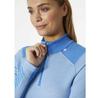 Helly Hansen Базовый слой с длинным рукавом Lifa Merino Midweight 49377