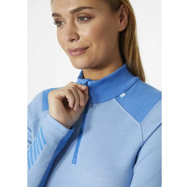 Helly Hansen Базовый слой с длинным рукавом Lifa Merino Midweight 49377