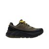 SAUCONY Trigon Ultra Vielseitig Bequem Wasserdicht Rebound Laufschuhe Unisex Sneaker Grün Schwarz S28247-8