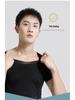 Men's Slim Fit Casual Short Sleeve Sports T-shirt for Spring/Summer