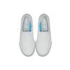 Nike Portmore 2 Solarsoft Slip On Canvas SB Bianco Sneakers Unisex Vela AH3364-100