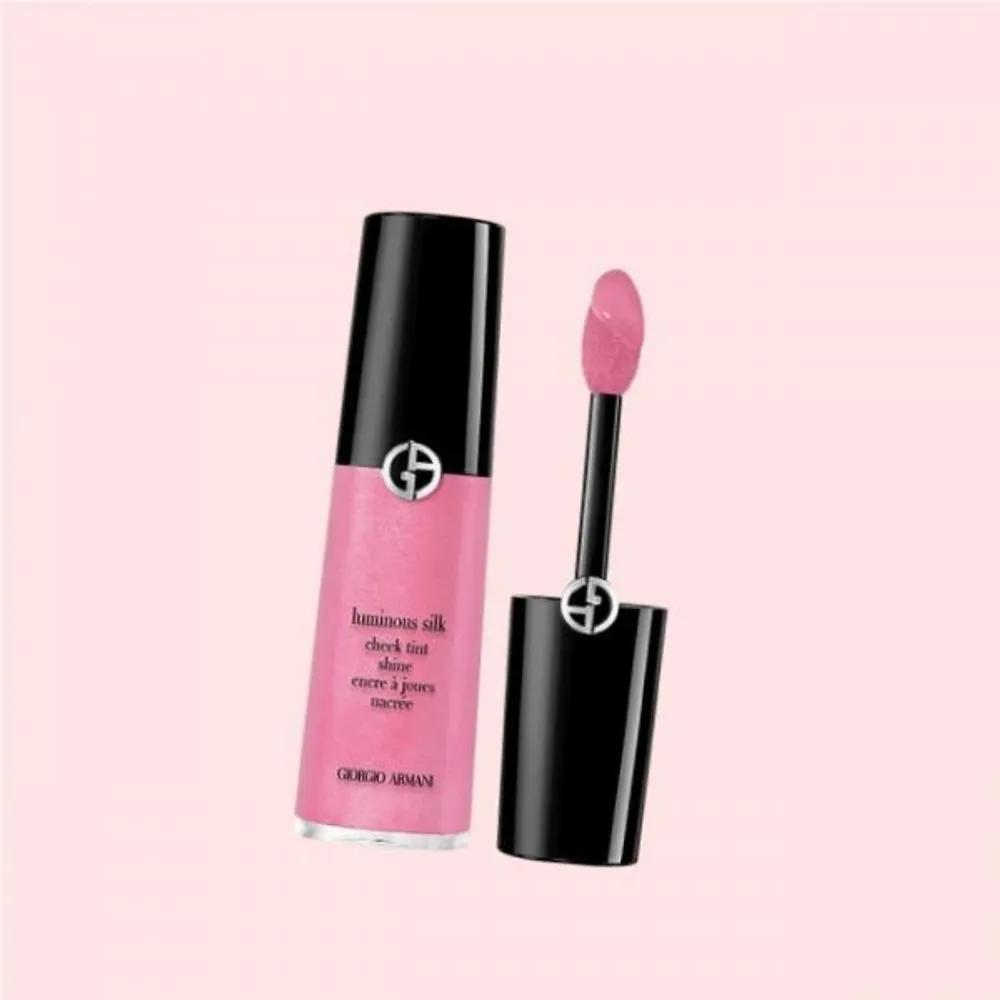Giorgio Armani Акварельные румяна НОВИНКА Armani Luminous Silk Тинт для щек 4417843