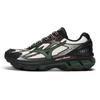 Halo Mix Comodo Versatile Trendy Outdoor Ammortizzazione in Mesh Antiscivolo Resistente all'Usura Traspirante Rimbalzo Scarpe da Corsa Basse D1GH240802