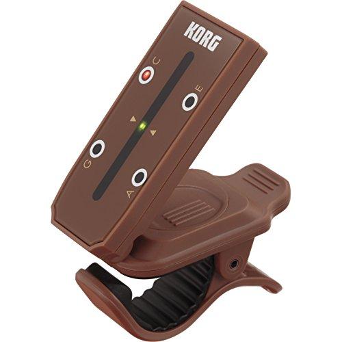 

KORG (KORG) Clip Ukulele Tuner Headtune HT-U1 Headtune Ukulele Head Tuning at a Glance Compatible...