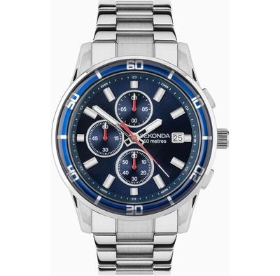 Sekonda 30207 Midnight Chronograph Watch